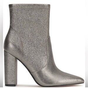 Jessica Simpson Booties